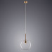 Заказать Подвесной светильник ARTE Lamp A7715SP-1AB| VIVID-LIGHT.RU
