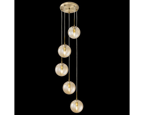 Сделать заказ Подвесной светильник Citilux CL102053| VIVID-LIGHT.RU