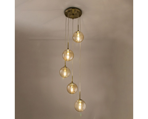 Сделать заказ Подвесной светильник Citilux CL102053| VIVID-LIGHT.RU