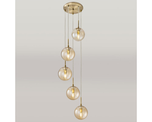 Сделать заказ Подвесной светильник Citilux CL102053| VIVID-LIGHT.RU