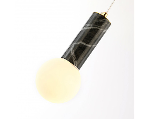 Оформить заказ Подвесной светильник Favourite 2749-1P| VIVID-LIGHT.RU