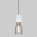 Купить Подвесной светильник Eurosvet 50118/1 латунь| VIVID-LIGHT.RU