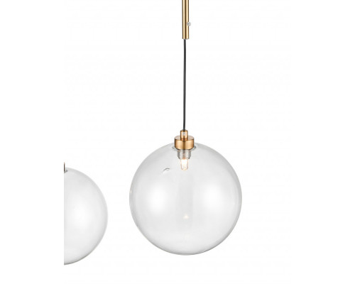 Оформить заказ Подвесной светильник Vele Luce VL5544P02| VIVID-LIGHT.RU