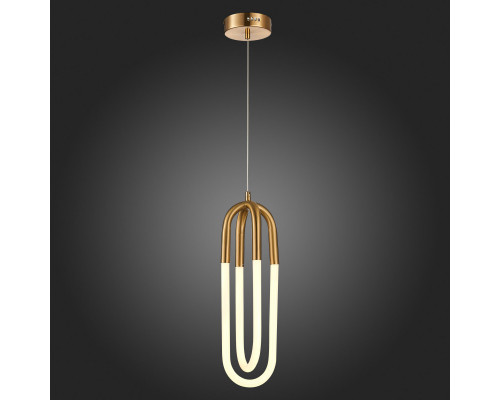 Сделать заказ Подвесной светильник ST-Luce SL1579.303.02| VIVID-LIGHT.RU