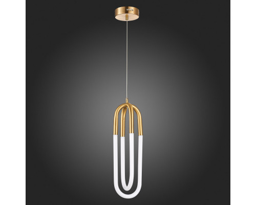 Сделать заказ Подвесной светильник ST-Luce SL1579.303.02| VIVID-LIGHT.RU