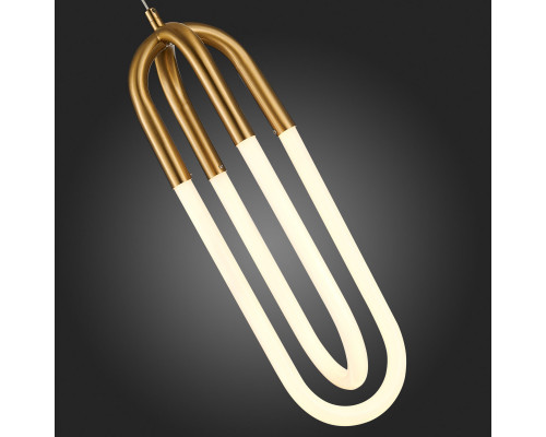 Сделать заказ Подвесной светильник ST-Luce SL1579.303.02| VIVID-LIGHT.RU