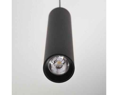 Оформить заказ Подвесной светильник Citilux CL01PB121N| VIVID-LIGHT.RU