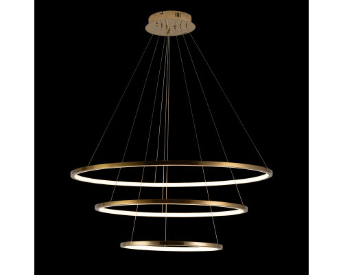 Оформить заказ Подвесной светильник LOFT IT 10015/3| VIVID-LIGHT.RU