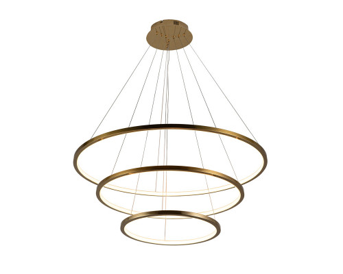 Оформить заказ Подвесной светильник LOFT IT 10015/3| VIVID-LIGHT.RU