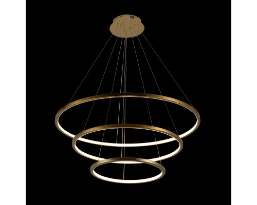 Оформить заказ Подвесной светильник LOFT IT 10015/3| VIVID-LIGHT.RU