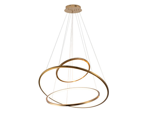 Оформить заказ Подвесной светильник LOFT IT 10015/3| VIVID-LIGHT.RU