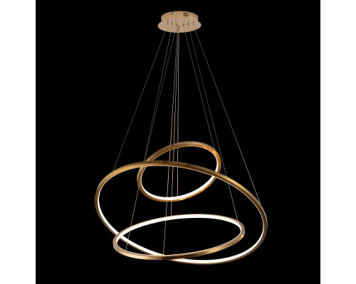 Оформить заказ Подвесной светильник LOFT IT 10015/3| VIVID-LIGHT.RU