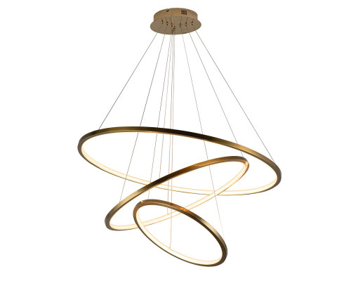 Оформить заказ Подвесной светильник LOFT IT 10015/3| VIVID-LIGHT.RU