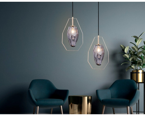 Купить Подвесной светильник Ambrella Light TR3627| VIVID-LIGHT.RU