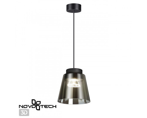 Оформить заказ Подвесной светильник Novotech 358643| VIVID-LIGHT.RU