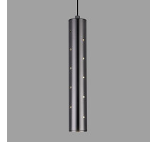 Подвесной светильник Elektrostandard 50214/1 LED черный жемчуг