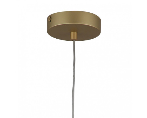 Купить Подвесной светильник F-Promo 2911-1P| VIVID-LIGHT.RU