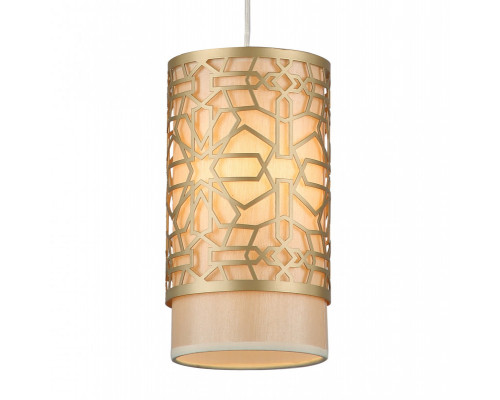 Купить Подвесной светильник F-Promo 2911-1P| VIVID-LIGHT.RU