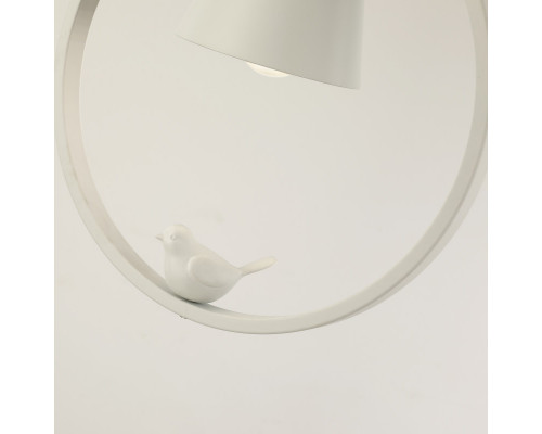 Заказать Подвесной светильник F-Promo 2939-1P| VIVID-LIGHT.RU