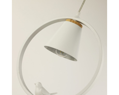 Заказать Подвесной светильник F-Promo 2939-1P| VIVID-LIGHT.RU