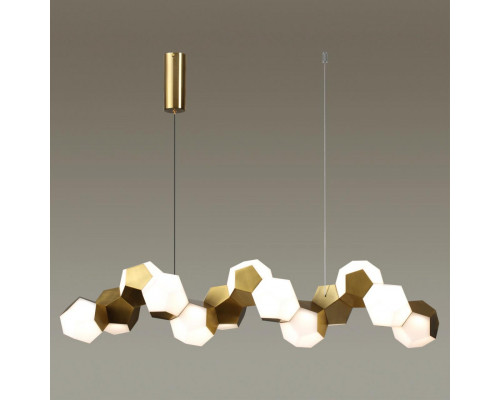 Заказать Подвесной светильник Odeon Light 4305/74L| VIVID-LIGHT.RU