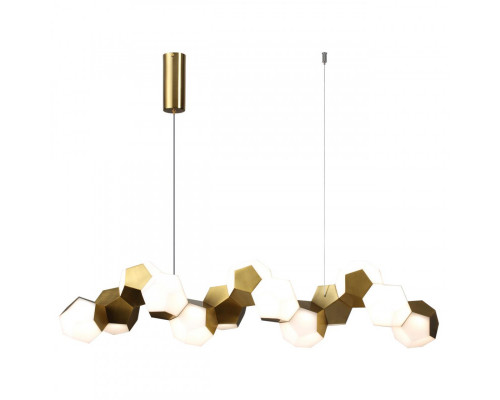 Заказать Подвесной светильник Odeon Light 4305/74L| VIVID-LIGHT.RU