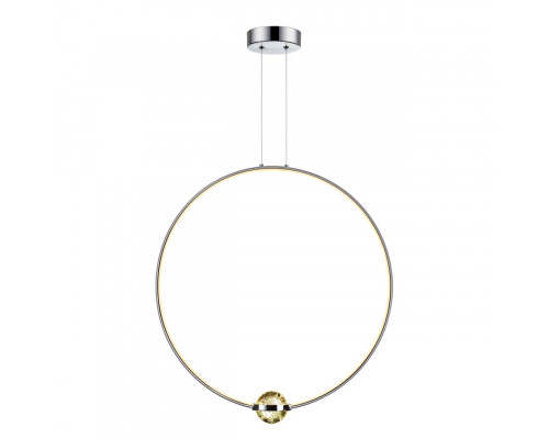 Купить Подвесной светильник Odeon Light 4337/27L| VIVID-LIGHT.RU