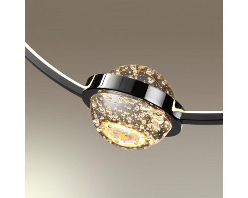 Купить Подвесной светильник Odeon Light 4337/27L| VIVID-LIGHT.RU