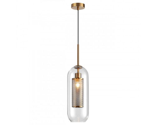 Заказать Подвесной светильник Odeon Light 4940/1| VIVID-LIGHT.RU