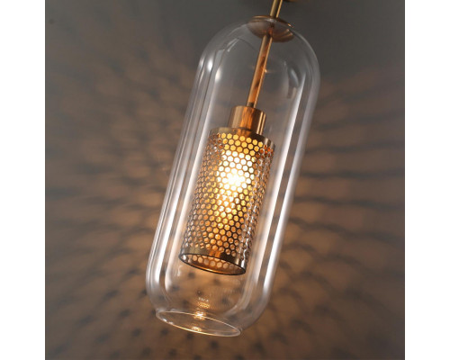 Заказать Подвесной светильник Odeon Light 4940/1| VIVID-LIGHT.RU