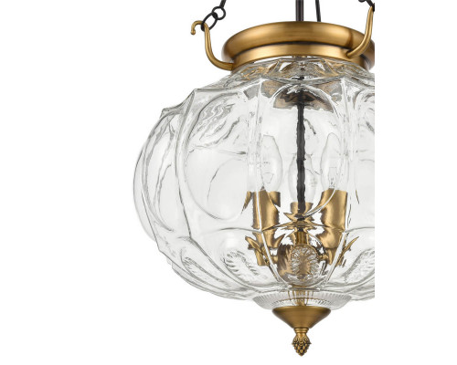 Оформить заказ Подвесной светильник Vele Luce VL4266P13| VIVID-LIGHT.RU