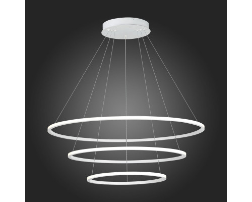 Сделать заказ Подвесной светильник ST-Luce ST604.543.114| VIVID-LIGHT.RU