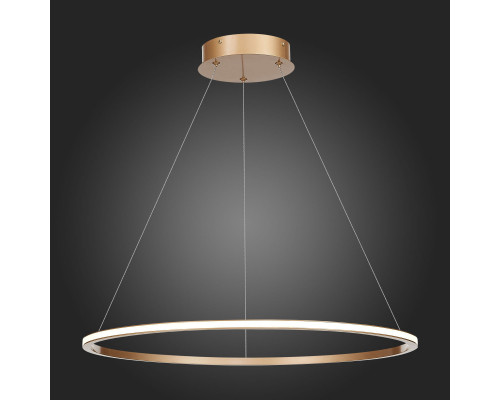 Купить Подвесной светильник ST-Luce ST604.243.34| VIVID-LIGHT.RU