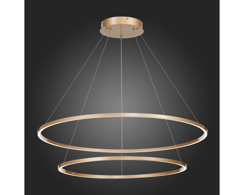 Оформить заказ Подвесной светильник ST-Luce ST605.243.91| VIVID-LIGHT.RU