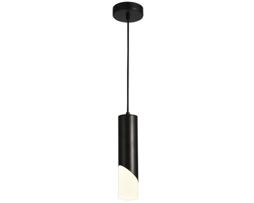 Купить Подвесной светильник Natali Kovaltseva LED LAMPS 81355 BLACK| VIVID-LIGHT.RU