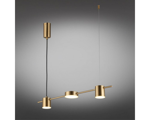 Оформить заказ Подвесной светильник APLOYT APL.017.13.18| VIVID-LIGHT.RU