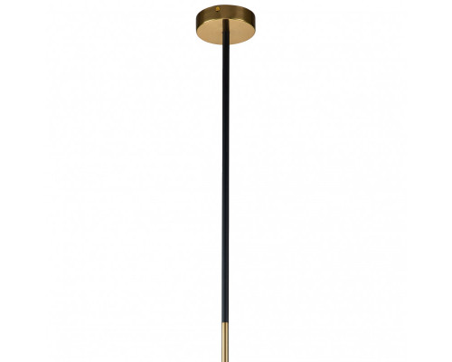 Купить Подвесной светильник Favourite 2997-1P| VIVID-LIGHT.RU