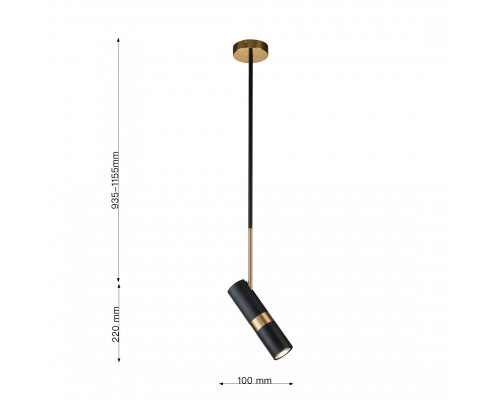 Купить Подвесной светильник Favourite 2997-1P| VIVID-LIGHT.RU