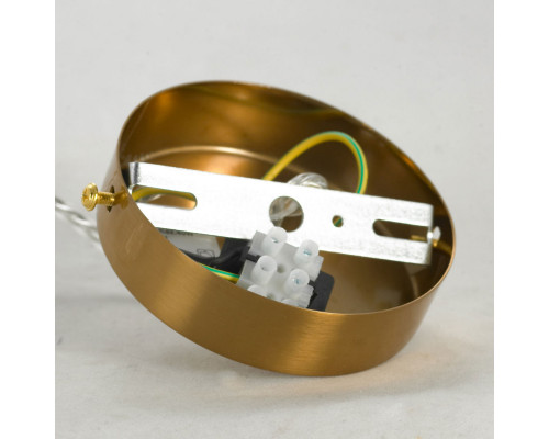 Сделать заказ Подвесной светильник LOFT LSP-8511| VIVID-LIGHT.RU