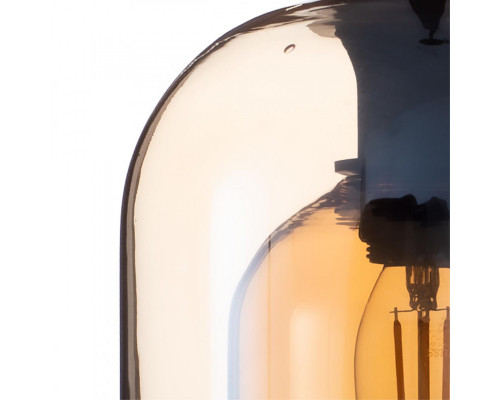 Купить Подвесной светильник ARTE Lamp A7015SP-1BK| VIVID-LIGHT.RU