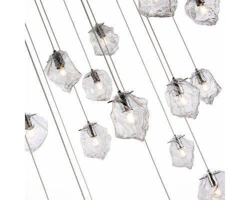 Сделать заказ Подвесной светильник ST-Luce SL1175.103.18| VIVID-LIGHT.RU