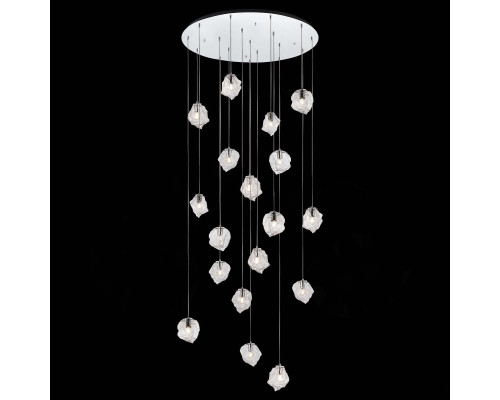 Сделать заказ Подвесной светильник ST-Luce SL1175.103.18| VIVID-LIGHT.RU