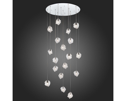 Сделать заказ Подвесной светильник ST-Luce SL1175.103.18| VIVID-LIGHT.RU