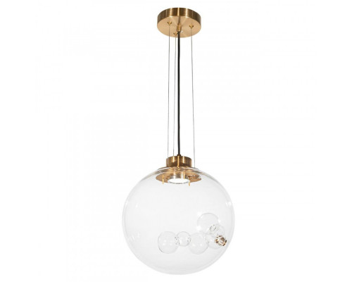 Заказать Подвесной светильник LOFT IT 10095| VIVID-LIGHT.RU