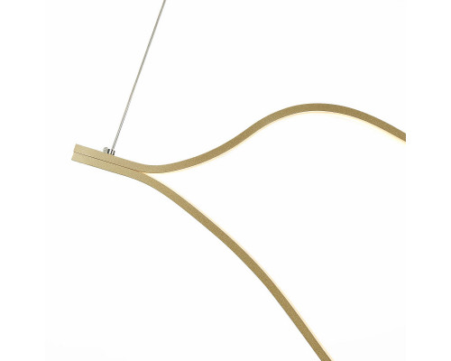 Оформить заказ Подвесной светильник ST-Luce SL6106.203.45| VIVID-LIGHT.RU