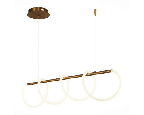 Оформить заказ Подвесной светильник ST-Luce SL6102.303.45| VIVID-LIGHT.RU