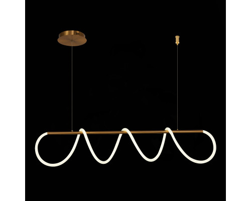 Оформить заказ Подвесной светильник ST-Luce SL6102.303.45| VIVID-LIGHT.RU