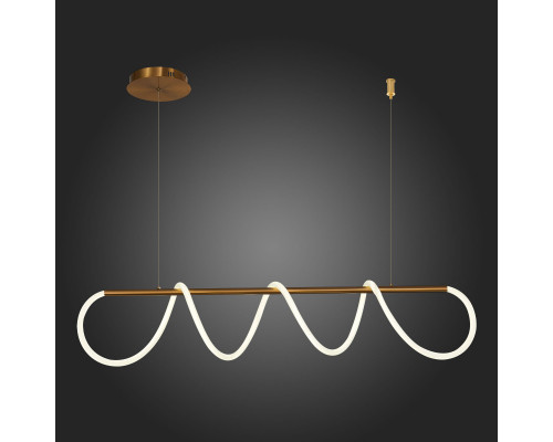 Оформить заказ Подвесной светильник ST-Luce SL6102.303.45| VIVID-LIGHT.RU