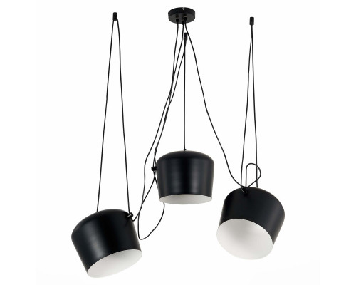 Сделать заказ Подвесной светильник Evoluce SLE120643-03| VIVID-LIGHT.RU