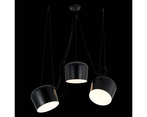 Сделать заказ Подвесной светильник Evoluce SLE120643-03| VIVID-LIGHT.RU